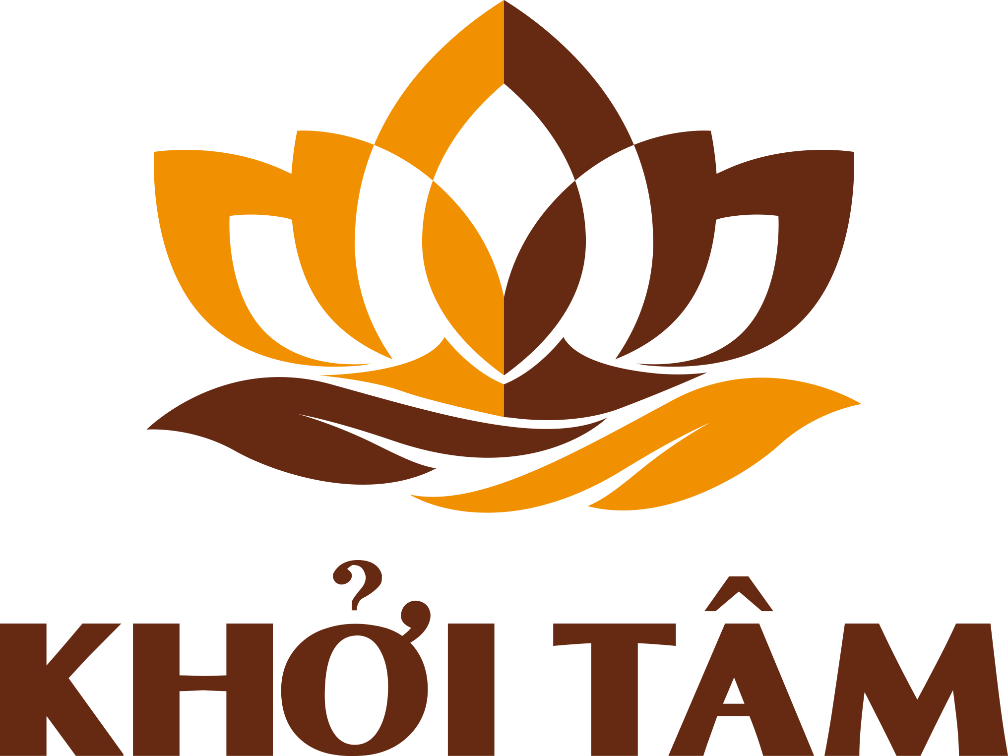 Khởi Tâm